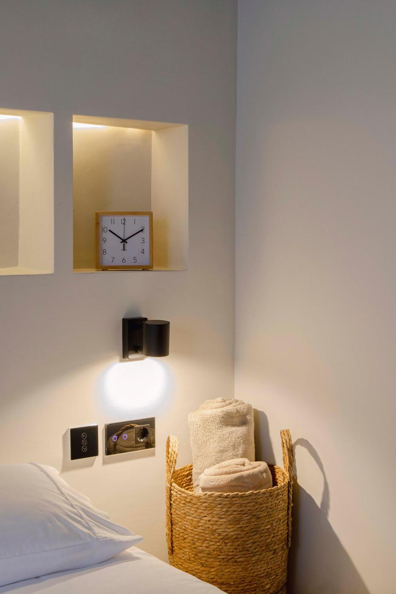 Apartamento Acogedor Frente A Mercat Central Valensiya Dış mekan fotoğraf