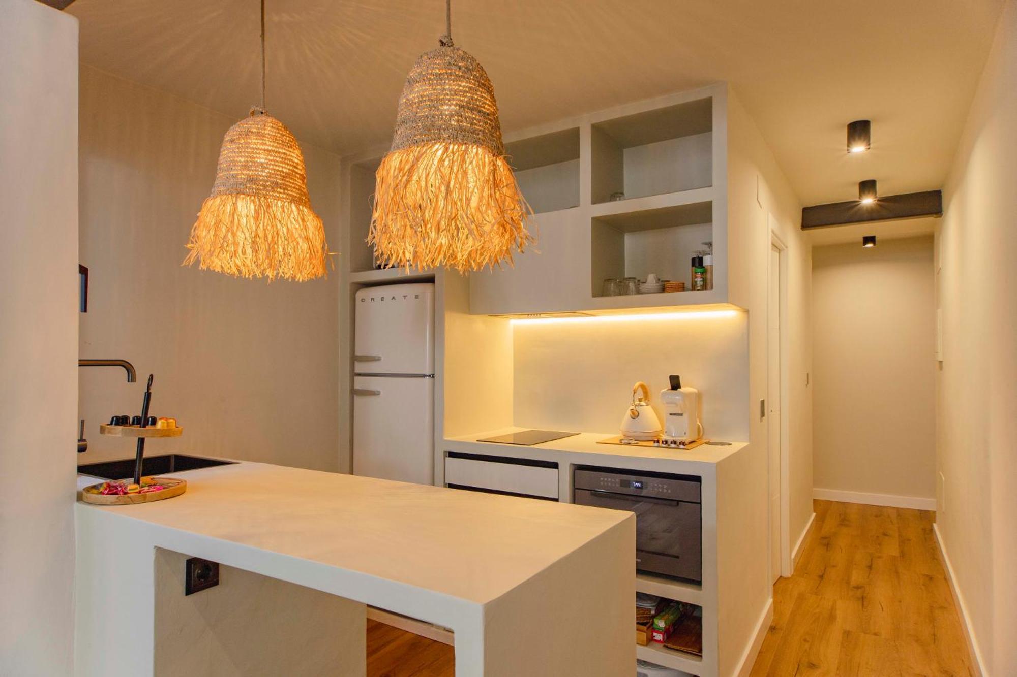 Apartamento Acogedor Frente A Mercat Central Valensiya Dış mekan fotoğraf