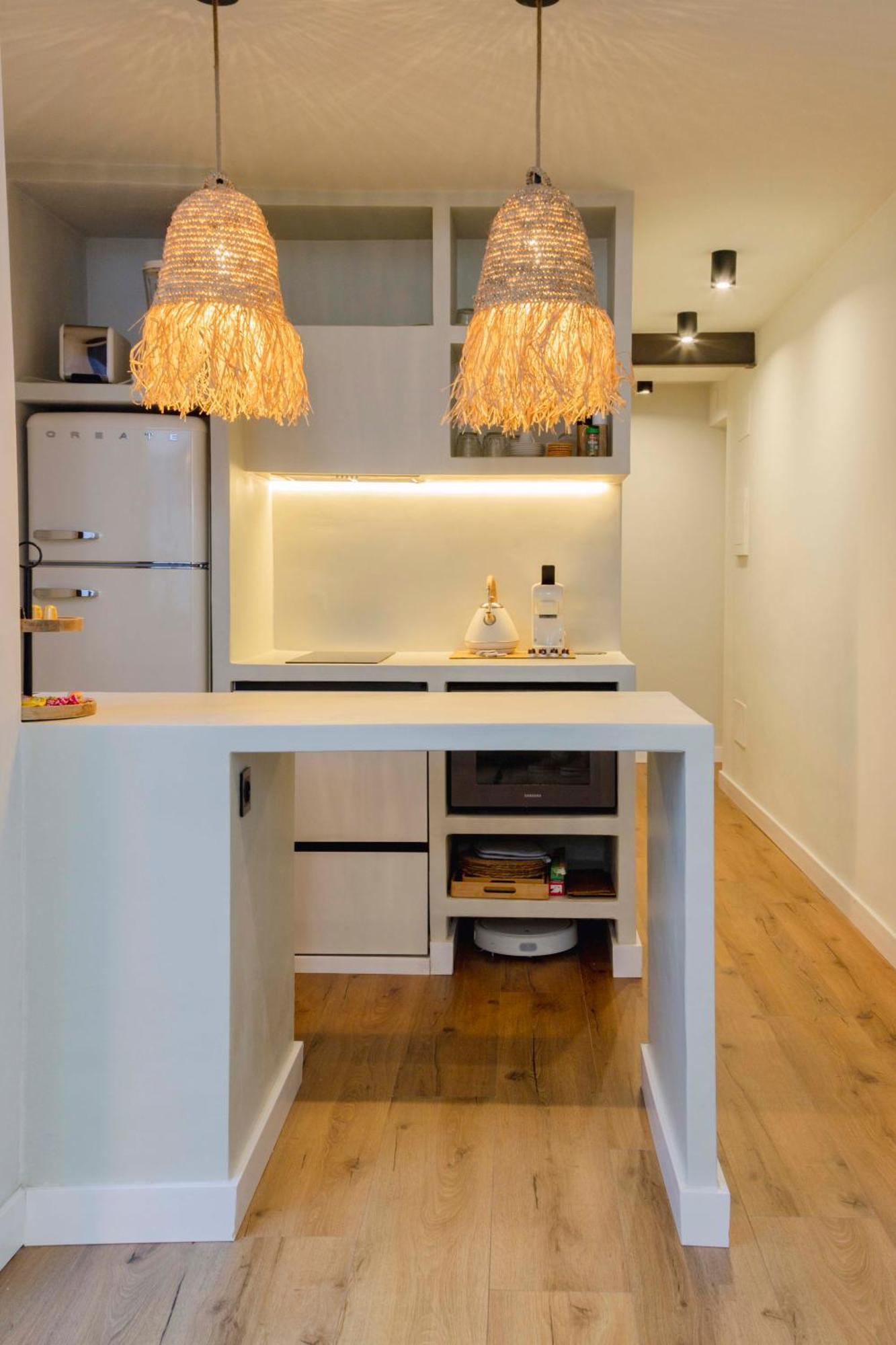Apartamento Acogedor Frente A Mercat Central Valensiya Dış mekan fotoğraf